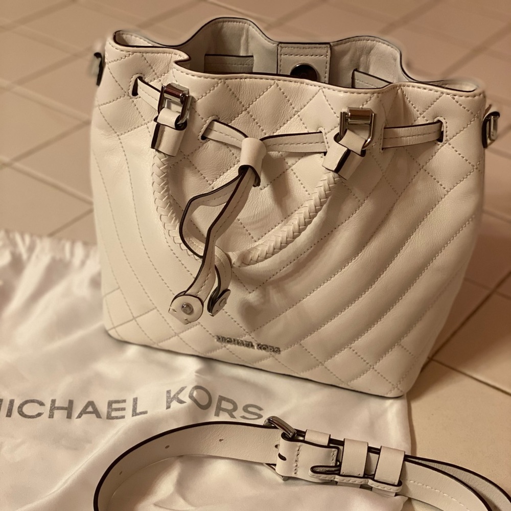 Michael Kors Mini Tote Handbag or Crossbody